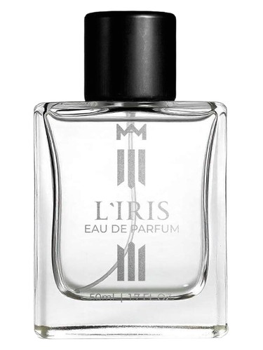 L'Iris Moset