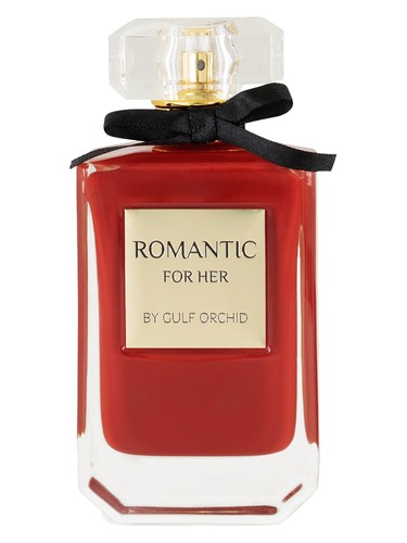 تصویر عطر Romantic For Her
