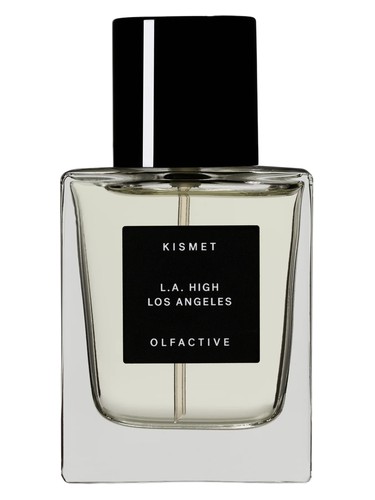 L.A. High Kismet Olfactive