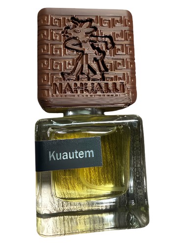 Kuautem Nahualli