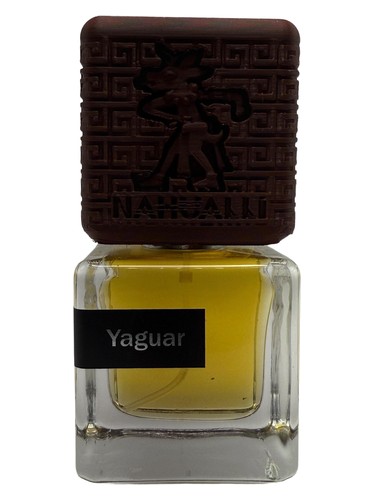 Yaguar Nahualli