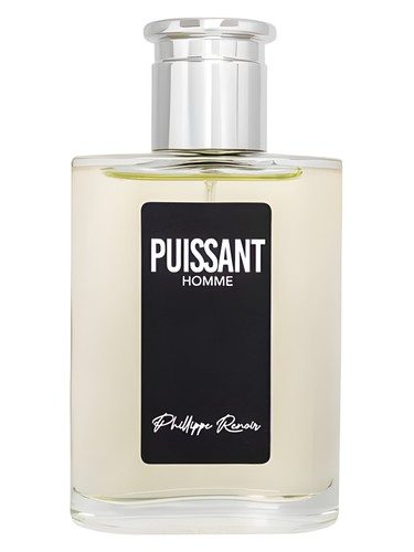 Puissant Phillippe Renoir