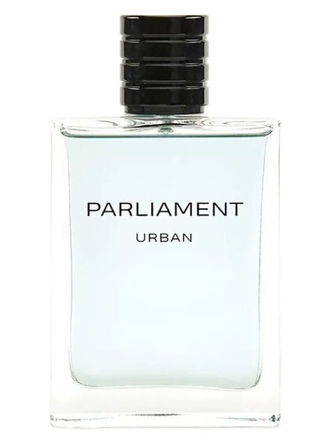 Parliament Urban Parfums Genty