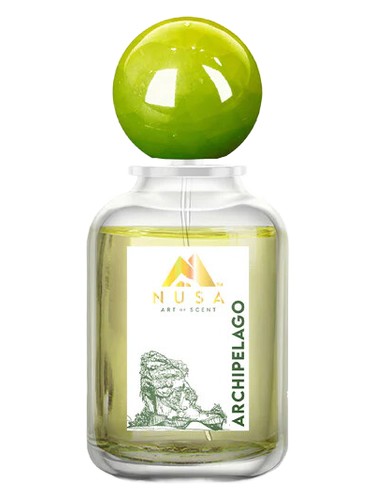 Archipelago Nusa Art Of Scent
