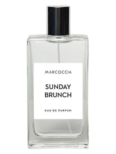 Sunday Brunch Marcoccia