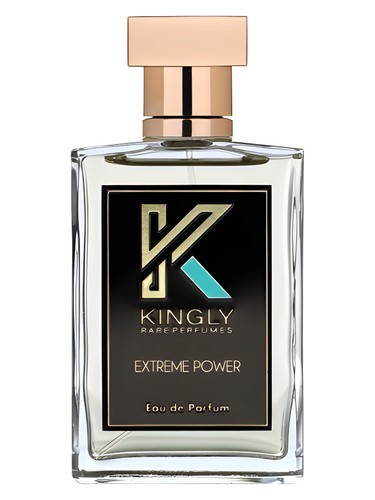 تصویر عطر Extreme Power