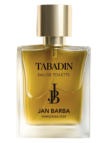 Tabadin JAN BARBA