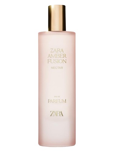 Zara Amber Fusion Nectar