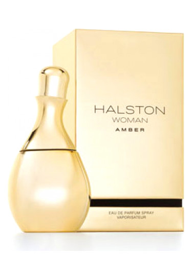 Woman Amber Halston Perfume A Fragrance For Women 10