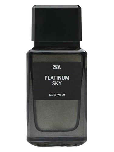 Zara Platinum Sky