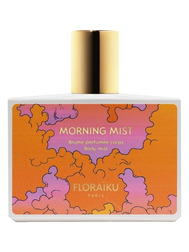 تصویر عطر Morning Mist