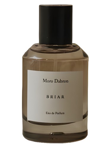 Briar Moro Dabron