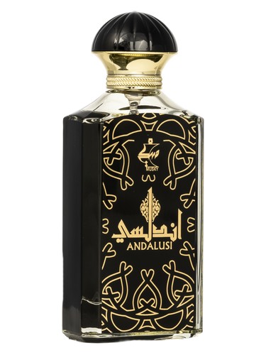 Andalusi Musky