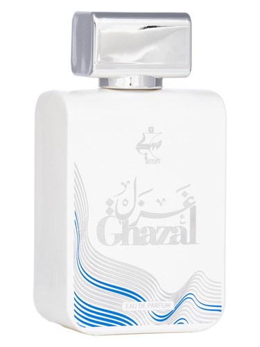 Ghazal Musky