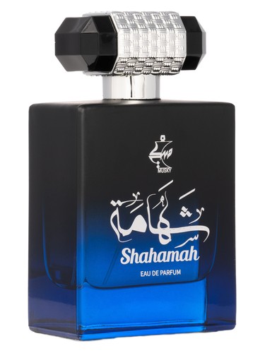 Shahamah Musky