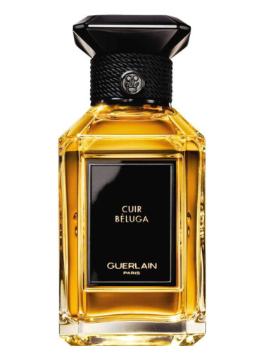 guerlain parfum cuir beluga