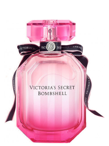 Bombshell Victoria's Secret perfume - a 