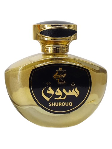 Shurouq Musky