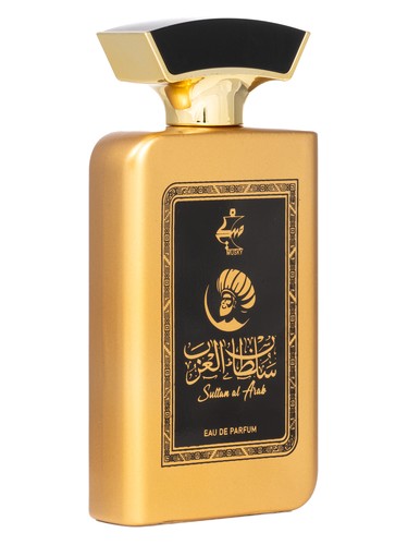 Sultan Al Arab Musky