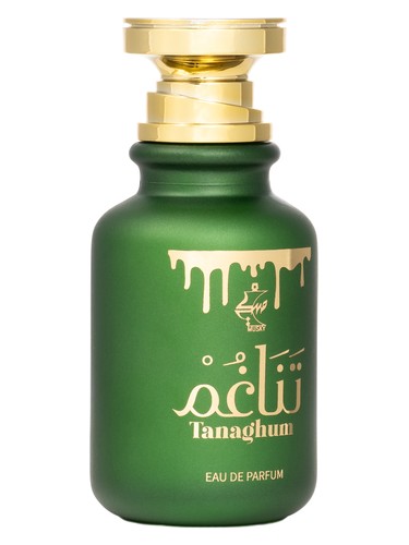 Tanaghum Musky