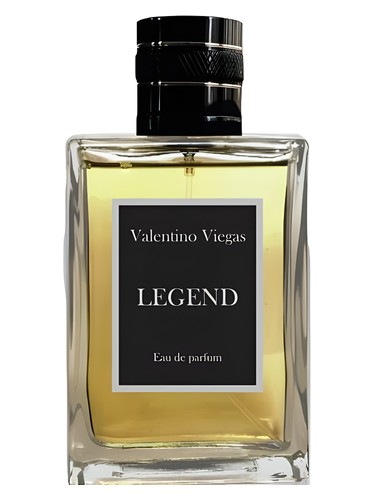تصویر عطر Legend