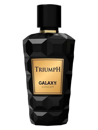 The Champion Triumph Galaxy Concept