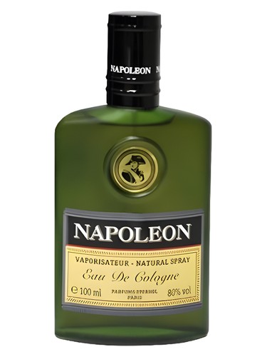 Napoleon Brocard