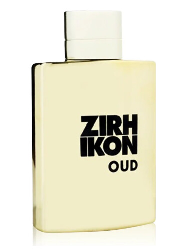Zirh Ikon Oud Eau De Toilette Spray By Zirh International Zirh Ikon Oud Eau De Toilette Spray By Zirh International
