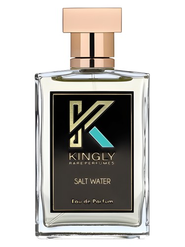 Salt Water Kingly