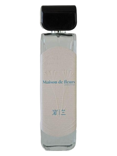 Maison de Fleurs 花室 (Parfum en Brume) Aromag 岩兰