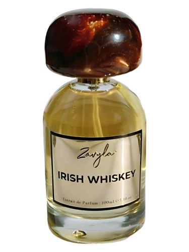 Irish Whiskey Zavyla