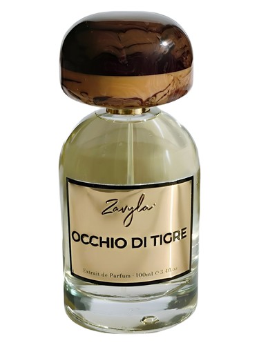 تصویر عطر Occhio di Tigre
