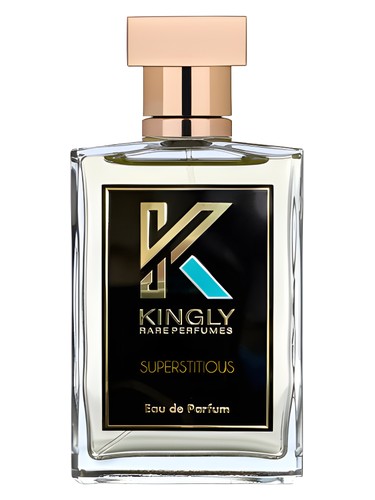 Supersticious Kingly