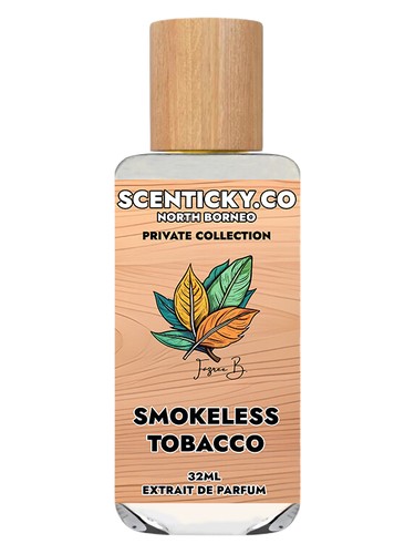 Smokeless Tobacco SCENTICKY.CO