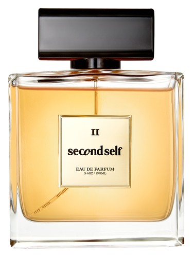 Second Self Murillo Twins Fragrance