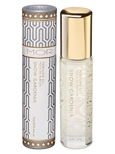Snow Gardenia MOR for women