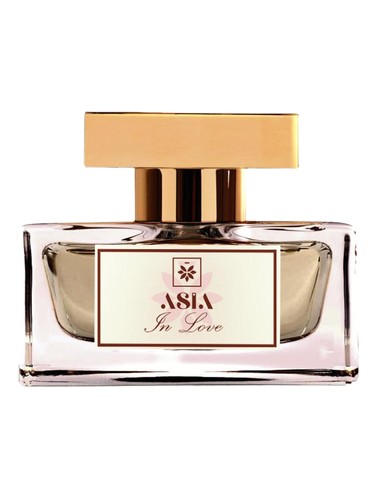 In Love Asia Perfumes