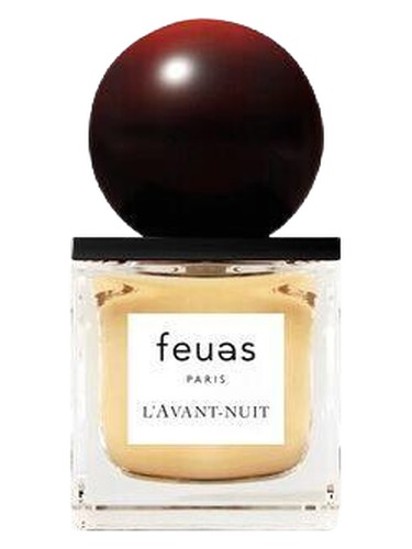 تصویر عطر L'Avant-Nuit