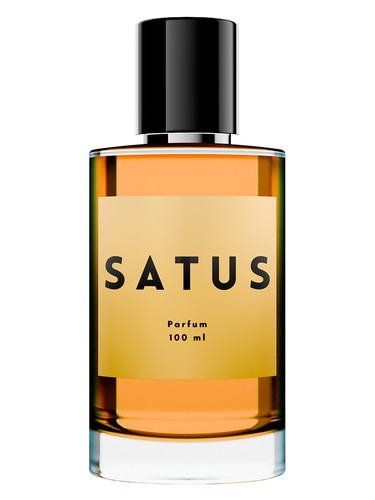 Satus Parfum Paco Fernandez Fragrances
