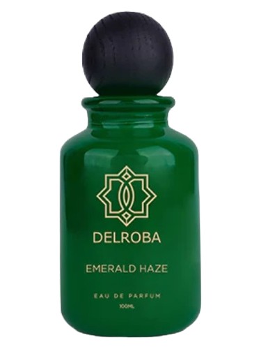 Emerald Haze Delroba