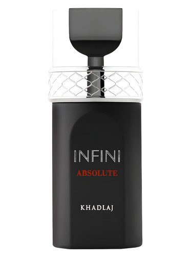 Infini Absolute Khadlaj Perfumes