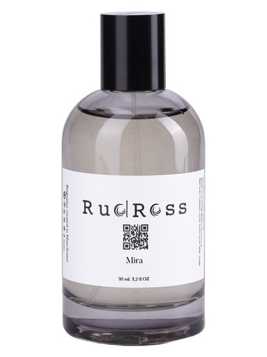 Mira RudRoss
