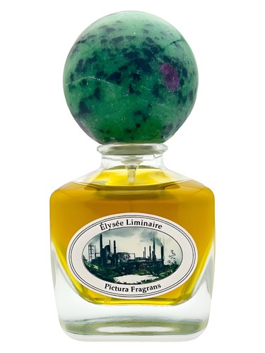 تصویر عطر Élysée Liminaire
