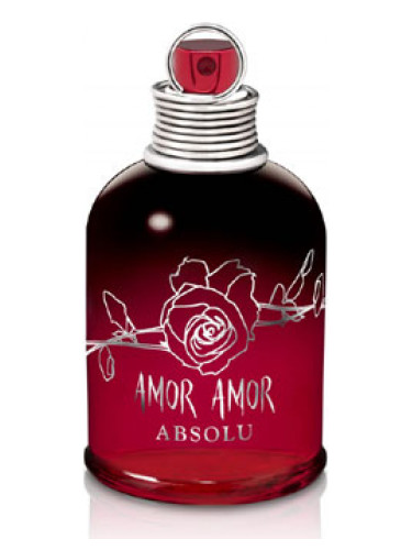 Amor Absolu Cacharel - a for women 2010