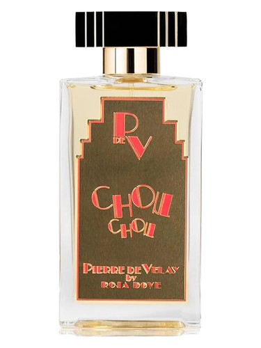 Chou Chou Roja Dove