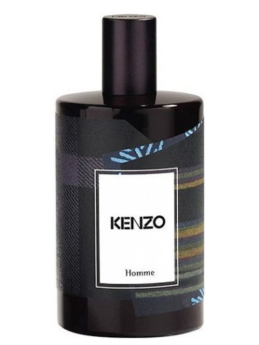 kenzo homme night fragrantica