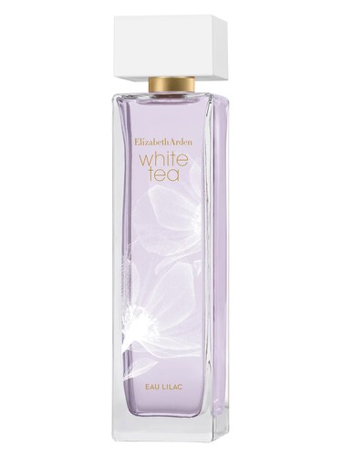 White Tea Eau Lilac Elizabeth Arden