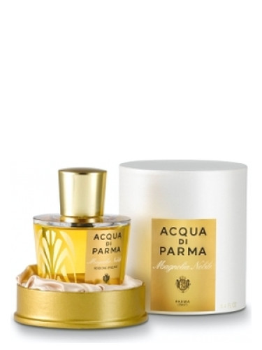 Acqua di Parma Magnolia Nobile Special Edition Acqua Parma perfume - a for women