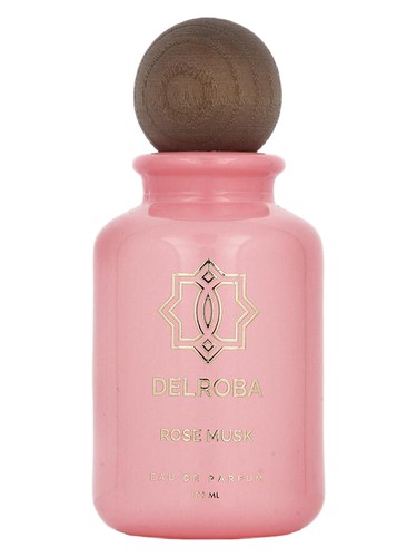 Rose Musk Delroba