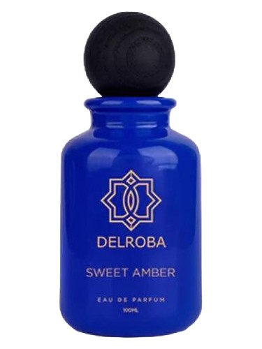 Sweet Amber Delroba
